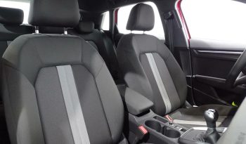 Audi A3 Sportback Advanced 30 TDI 85 kW (116 CV) lleno