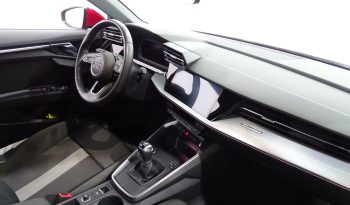 Audi A3 Sportback Advanced 30 TDI 85 kW (116 CV) lleno