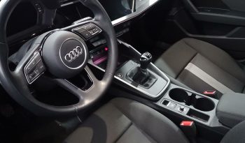 Audi A3 Sportback Advanced 30 TDI 85 kW (116 CV) lleno