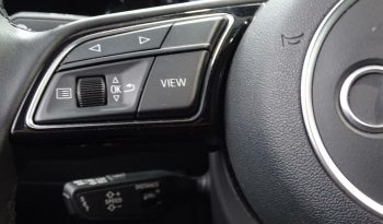 Audi A3 Sportback Advanced 30 TDI 85 kW (116 CV) lleno