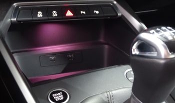 Audi A3 Sportback Advanced 30 TDI 85 kW (116 CV) lleno