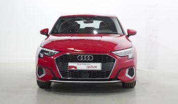 Audi A3 Sportback Advanced 30 TDI 85 kW (116 CV) lleno
