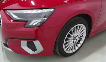 Audi A3 Sportback Advanced 30 TDI 85 kW (116 CV) lleno