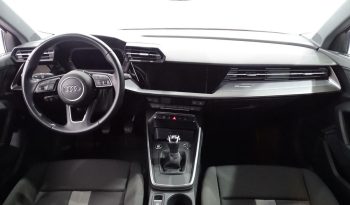 Audi A3 Sportback Advanced 30 TDI 85 kW (116 CV) lleno