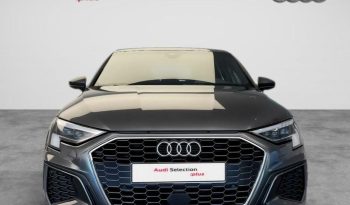Audi A3 Sportback Genuine edition 35 TDI 110 kW (150 CV) lleno