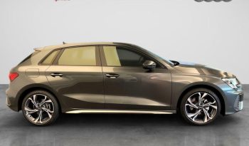 Audi A3 Sportback Genuine edition 35 TDI 110 kW (150 CV) lleno