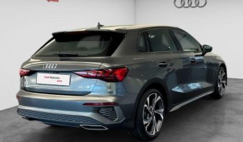 Audi A3 Sportback Genuine edition 35 TDI 110 kW (150 CV) lleno
