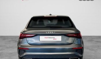 Audi A3 Sportback Genuine edition 35 TDI 110 kW (150 CV) lleno