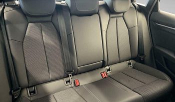 Audi A3 Sportback Genuine edition 35 TDI 110 kW (150 CV) lleno