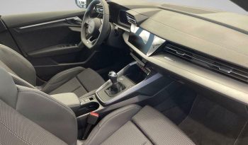 Audi A3 Sportback Genuine edition 35 TDI 110 kW (150 CV) lleno