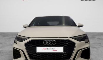 Audi A3 Sportback Genuine edition 35 TDI 110 kW (150 CV) S tronic lleno