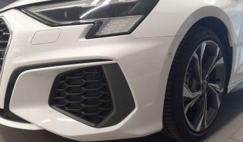 Audi A3 Sportback Genuine edition 35 TDI 110 kW (150 CV) S tronic lleno