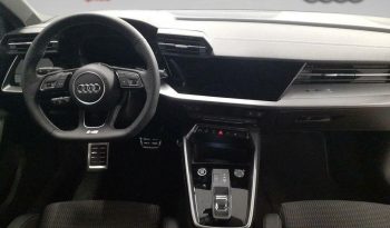 Audi A3 Sportback Genuine edition 35 TDI 110 kW (150 CV) S tronic lleno