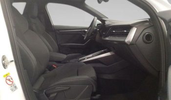 Audi A3 Sportback Genuine edition 35 TDI 110 kW (150 CV) S tronic lleno