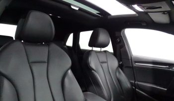 Audi A3 Sportback sport edition 1.4 TFSI e-Tron 150 kW (204 CV) S tronic lleno