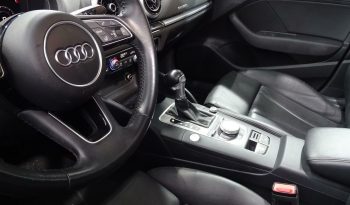Audi A3 Sportback sport edition 1.4 TFSI e-Tron 150 kW (204 CV) S tronic lleno