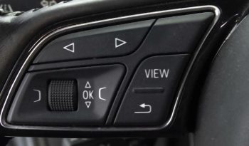 Audi A3 Sportback sport edition 1.4 TFSI e-Tron 150 kW (204 CV) S tronic lleno