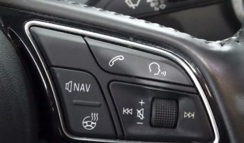 Audi A3 Sportback sport edition 1.4 TFSI e-Tron 150 kW (204 CV) S tronic lleno