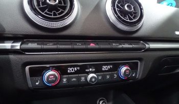 Audi A3 Sportback sport edition 1.4 TFSI e-Tron 150 kW (204 CV) S tronic lleno