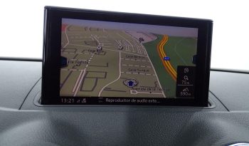 Audi A3 Sportback sport edition 1.4 TFSI e-Tron 150 kW (204 CV) S tronic lleno