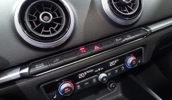 Audi A3 Sportback sport edition 1.4 TFSI e-Tron 150 kW (204 CV) S tronic lleno