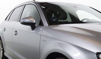 Audi A3 Sportback sport edition 1.4 TFSI e-Tron 150 kW (204 CV) S tronic lleno