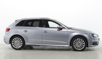 Audi A3 Sportback sport edition 1.4 TFSI e-Tron 150 kW (204 CV) S tronic lleno