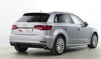 Audi A3 Sportback sport edition 1.4 TFSI e-Tron 150 kW (204 CV) S tronic lleno