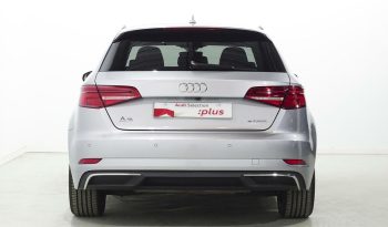 Audi A3 Sportback sport edition 1.4 TFSI e-Tron 150 kW (204 CV) S tronic lleno