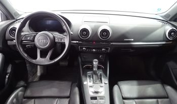 Audi A3 Sportback sport edition 1.4 TFSI e-Tron 150 kW (204 CV) S tronic lleno