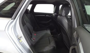 Audi A3 Sportback sport edition 1.4 TFSI e-Tron 150 kW (204 CV) S tronic lleno