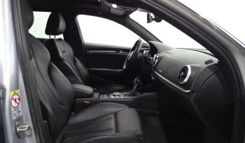 Audi A3 Sportback sport edition 1.4 TFSI e-Tron 150 kW (204 CV) S tronic lleno