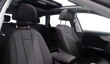 Audi A4  Allroad 40 TDI quattro 150 kW (204 CV) S tronic lleno