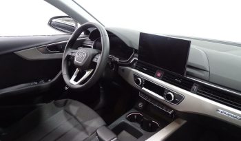 Audi A4  Allroad 40 TDI quattro 150 kW (204 CV) S tronic lleno