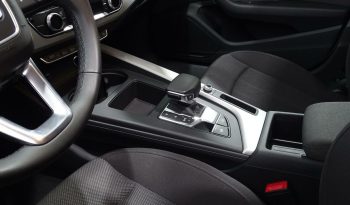 Audi A4  Allroad 40 TDI quattro 150 kW (204 CV) S tronic lleno