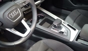 Audi A4  Allroad 40 TDI quattro 150 kW (204 CV) S tronic lleno
