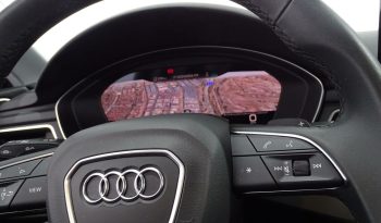 Audi A4  Allroad 40 TDI quattro 150 kW (204 CV) S tronic lleno