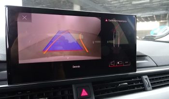 Audi A4  Allroad 40 TDI quattro 150 kW (204 CV) S tronic lleno