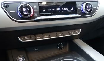 Audi A4  Allroad 40 TDI quattro 150 kW (204 CV) S tronic lleno