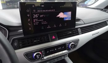 Audi A4  Allroad 40 TDI quattro 150 kW (204 CV) S tronic lleno