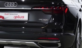 Audi A4  Allroad 40 TDI quattro 150 kW (204 CV) S tronic lleno