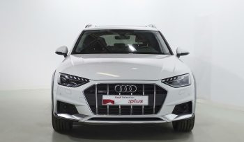 Audi A4  Allroad 40 TDI quattro 150 kW (204 CV) S tronic lleno