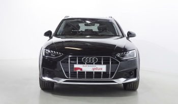 Audi A4  Allroad 40 TDI quattro 150 kW (204 CV) S tronic lleno