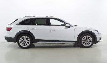 Audi A4  Allroad 40 TDI quattro 150 kW (204 CV) S tronic lleno