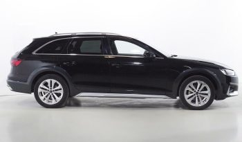 Audi A4  Allroad 40 TDI quattro 150 kW (204 CV) S tronic lleno