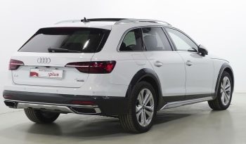 Audi A4  Allroad 40 TDI quattro 150 kW (204 CV) S tronic lleno