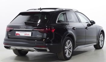 Audi A4  Allroad 40 TDI quattro 150 kW (204 CV) S tronic lleno