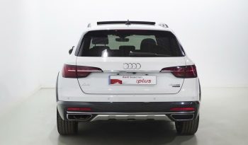 Audi A4  Allroad 40 TDI quattro 150 kW (204 CV) S tronic lleno