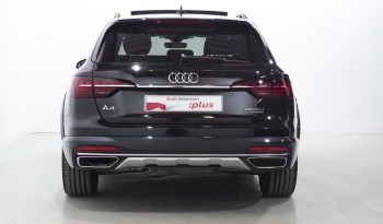 Audi A4  Allroad 40 TDI quattro 150 kW (204 CV) S tronic lleno