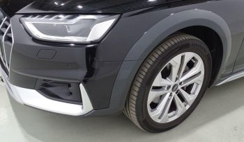 Audi A4  Allroad 40 TDI quattro 150 kW (204 CV) S tronic lleno